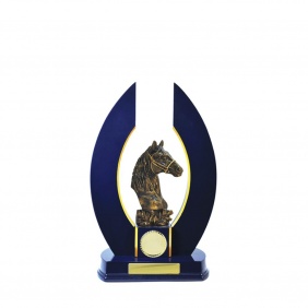 Equestrian Trophy S175RBA - Trophy Land