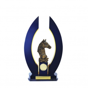 Equestrian Trophy S175RBB - Trophy Land