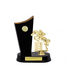 Equestrian Trophy S176DKA - Trophy Land