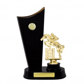 Equestrian Trophy S176DKC - Trophy Land