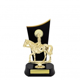 Equestrian Trophy S177DKA - Trophy Land