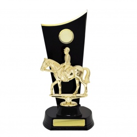 Equestrian Trophy S177DKC - Trophy Land