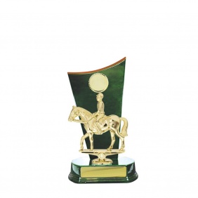Equestrian Trophy S177GNA - Trophy Land