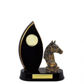 Equestrian Trophy S178DKA - Trophy Land