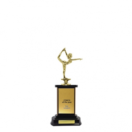 S17DKA - Trophy Land