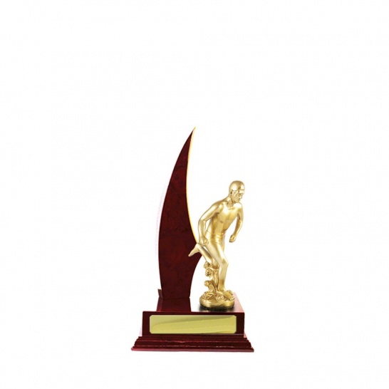 S18CHA - Trophy Land