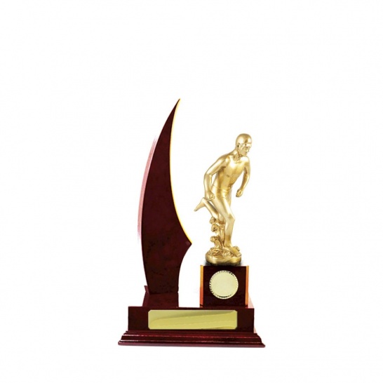 S18CHB - Trophy Land