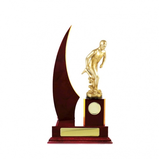 S18CHC - Trophy Land