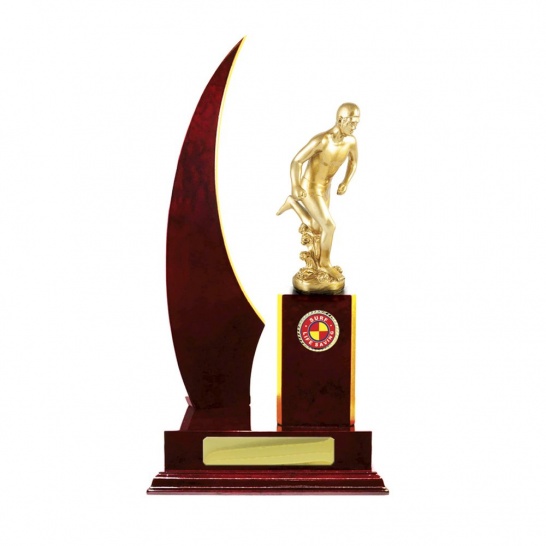 S18CHD - Trophy Land