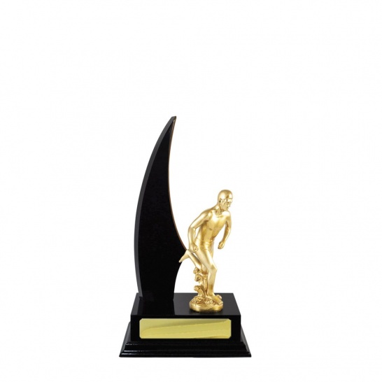 S18DKA - Trophy Land