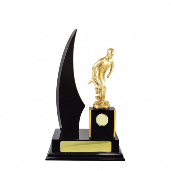 S18DKC - Trophy Land