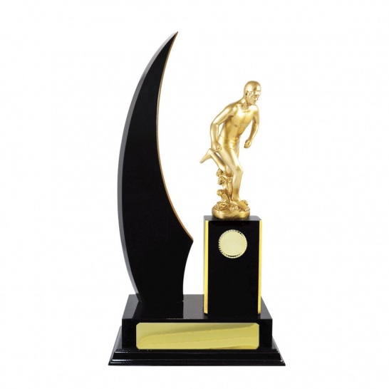 S18DKD - Trophy Land