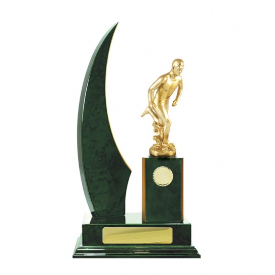 S18GND - Trophy Land