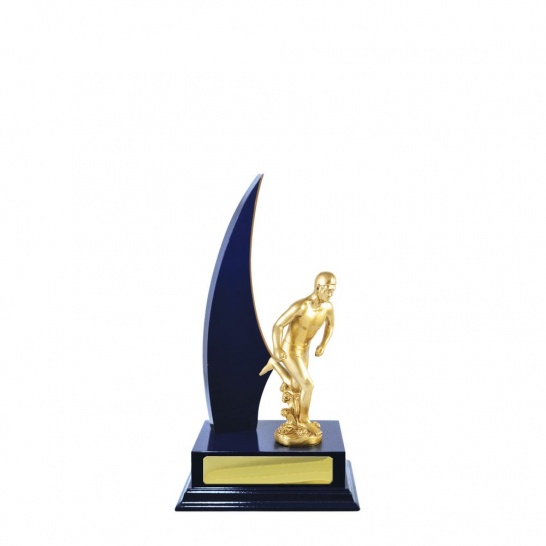 S18RBA - Trophy Land