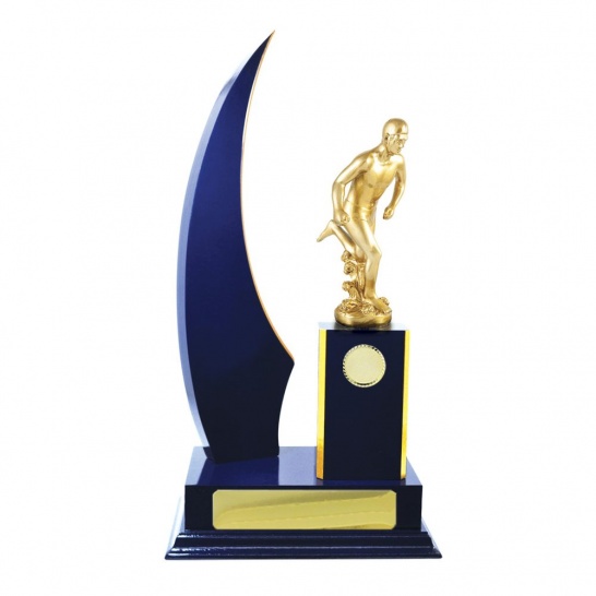 S18RBD - Trophy Land