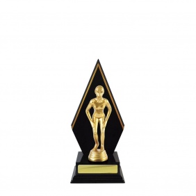 Swimming Trophy S19DKA - Trophy Land
