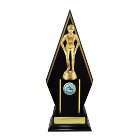 Swimming Trophy S19DKD - Trophy Land