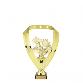 Motorsport Trophy S205A - Trophy Land Motorsport Trophy S205A - Trophy Land