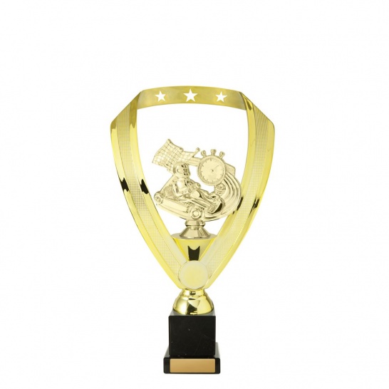 S205B - Trophy Land