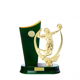 Volleyball Trophy S20GNA - Trophy Land Volleyball Trophy S20GNA - Trophy Land
