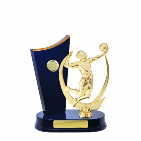 Volleyball Trophy S20RBA - Trophy Land Volleyball Trophy S20RBA - Trophy Land