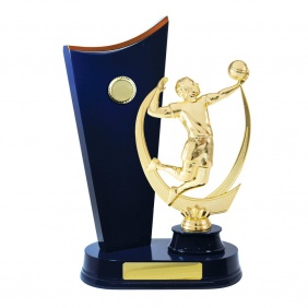 Volleyball Trophy S20RBC - Trophy Land Volleyball Trophy S20RBC - Trophy Land