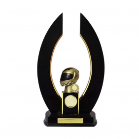 Motorsport Trophy S216DKC - Trophy Land Motorsport Trophy S216DKC - Trophy Land