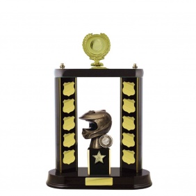 Motorsport Trophy S217DKB - Trophy Land Motorsport Trophy S217DKB - Trophy Land