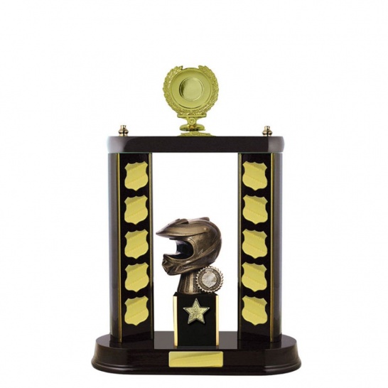 S217DKB - Trophy Land