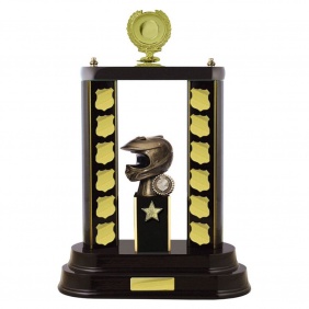 Motorsport Trophy S217DKC - Trophy Land Motorsport Trophy S217DKC - Trophy Land