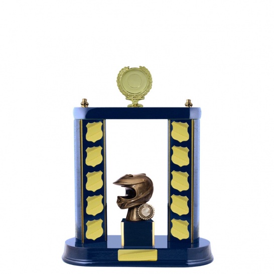 S217RBA - Trophy Land