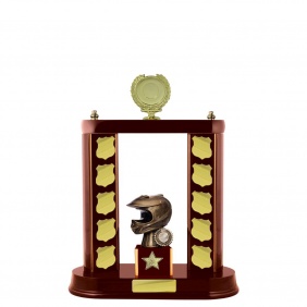 Motorsport Trophy S217WGA - Trophy Land Motorsport Trophy S217WGA - Trophy Land