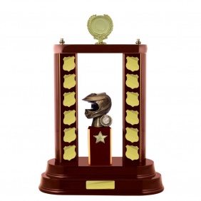 Motorsport Trophy S217WGC - Trophy Land Motorsport Trophy S217WGC - Trophy Land