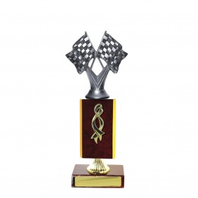 Motorsport Trophy S219CHD - Trophy Land Motorsport Trophy S219CHD - Trophy Land