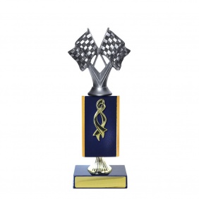 Motorsport Trophy S219RBD - Trophy Land Motorsport Trophy S219RBD - Trophy Land