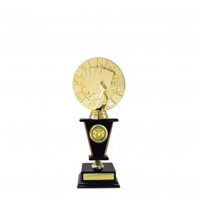 Cards Trophy S21DKA - Trophy Land
