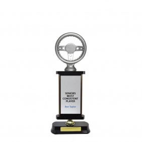 Motorsport Trophy S220DKC - Trophy Land Motorsport Trophy S220DKC - Trophy Land