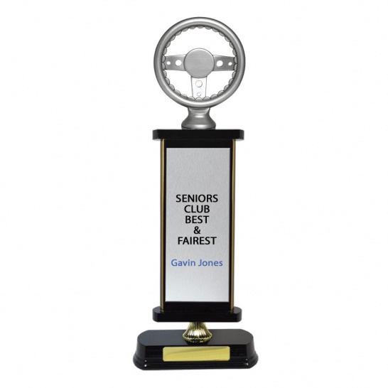 S220DKE - Trophy Land