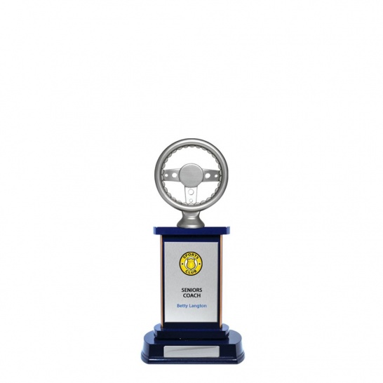 S220RBA - Trophy Land