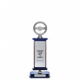 Motorsport Trophy S220RBB - Trophy Land Motorsport Trophy S220RBB - Trophy Land