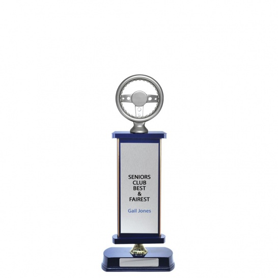 S220RBB - Trophy Land
