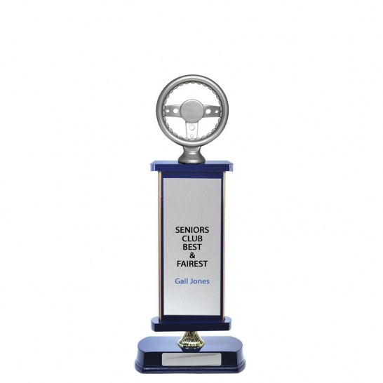 S220RBC - Trophy Land