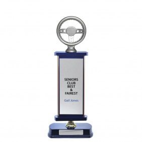 Motorsport Trophy S220RBD - Trophy Land Motorsport Trophy S220RBD - Trophy Land