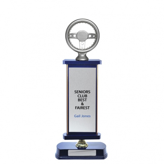 S220RBD - Trophy Land
