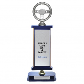 Motorsport Trophy S220RBE - Trophy Land Motorsport Trophy S220RBE - Trophy Land
