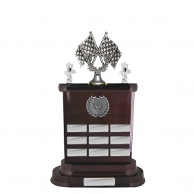 Motorsport Trophy S221DKB - Trophy Land Motorsport Trophy S221DKB - Trophy Land