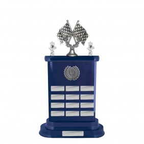 Motorsport Trophy S221RBB - Trophy Land Motorsport Trophy S221RBB - Trophy Land