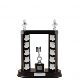Motorsport Trophy S223DKA - Trophy Land Motorsport Trophy S223DKA - Trophy Land