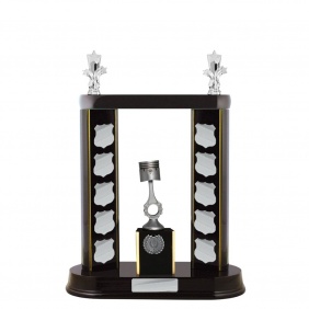 Motorsport Trophy S223DKB - Trophy Land Motorsport Trophy S223DKB - Trophy Land