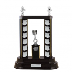 Motorsport Trophy S223DKC - Trophy Land Motorsport Trophy S223DKC - Trophy Land